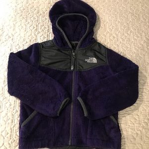 The North Face Girls Oso Hoodie Size XXS (5)